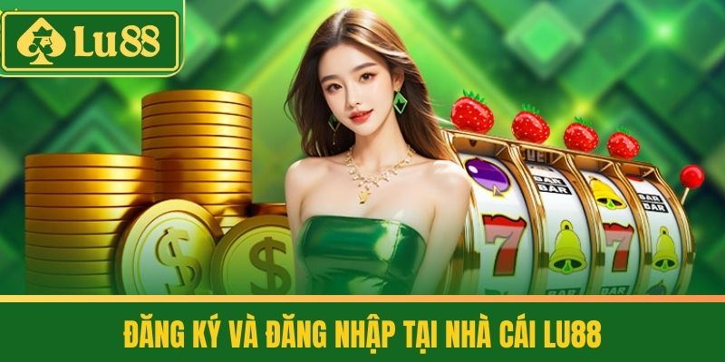 Game Bài 3 Đăng Ký và Đăng Nhập tại nhà cái LU88