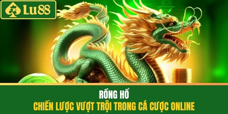 Rồng hổ