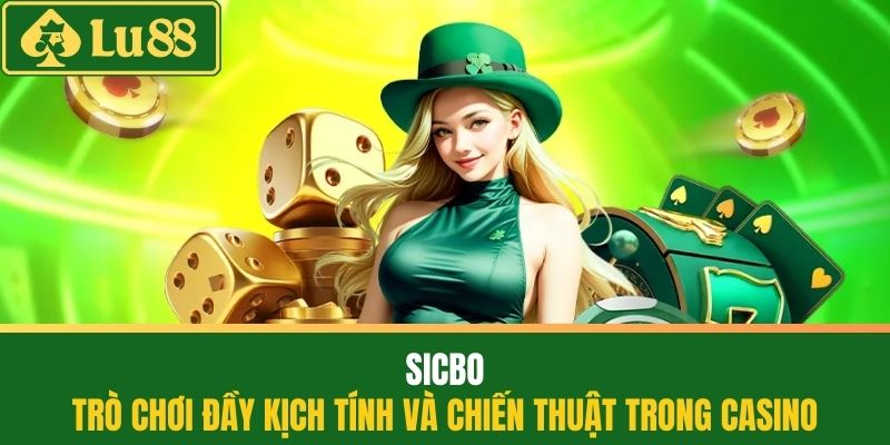 Sicbo