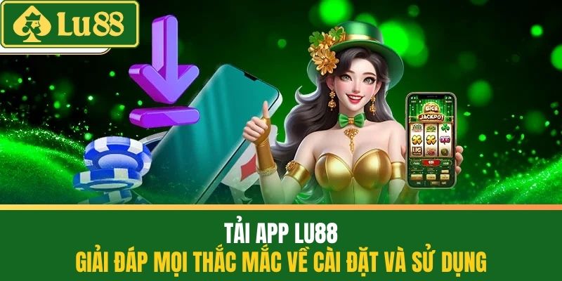 tải app