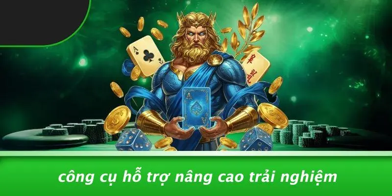ĐÁNH LÔ ĐỀ ONLINE HIỆU QUẢ: 5 BƯỚC TĂNG CƠ HỘI TRÚNG THƯỞNG 4 Công Cụ Hỗ Trợ Nâng Cao Trải Nghiệm