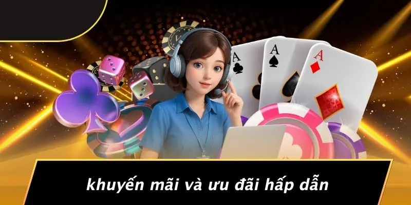 TÀI XỈU CÓ LUẬT KHÔNG: BÍ QUYẾT CHƠI MINH BẠCH HIỆU QUẢ 4 Khuyến Mãi Và Ưu Đãi Hấp Dẫn